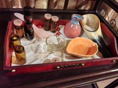 -莱仪堂艾灸经络养生馆(武威东路店)
