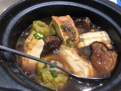 酿三宝-东山茶寮(新安店)