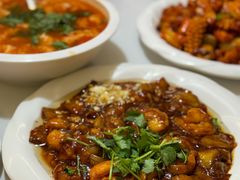 -清真鸿起来饭庄(复兴路店)
