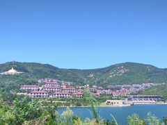 -龙口南山旅游景区