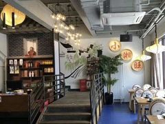 大堂-小湘旺臭鳜鱼(百子湾店)