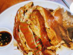 -聚首堂·特色小吃·肘子(什刹海德胜门店)