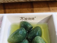 -木屋烧烤(白石洲店)