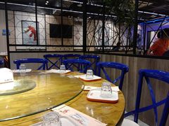 包厢-杨氏青龙虾·羊蝎子(金盛路总店)