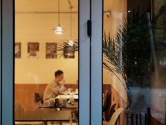 -The Roastery By AllYouWant(福田店)