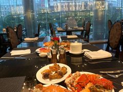 -圣丰索菲特·2 On 988 Café 自助餐厅