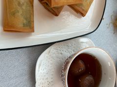 -君来湖滨饭店·渔餐厅