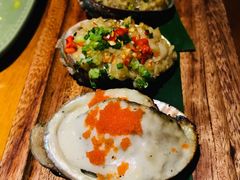 -仓库南洋海鲜小排档(柳河路店)