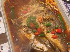 -神府路壹号·海鲜烧烤排档(三坊七巷店)