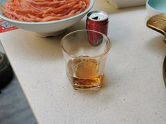 -矮冬瓜红茶火锅