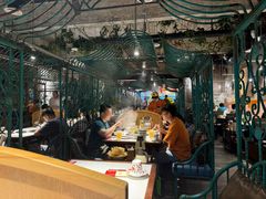 -汕头八合里海记牛肉店(清河店)