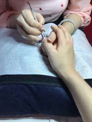 -Pink You美甲美睫纹绣定制中心