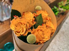 -BOBLOOM花店(宝龙旭辉广场店)