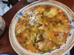 -黄桷树曹家私房菜(江与城店)