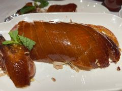 -大鸭梨烤鸭·北京菜(大兴南小街店)