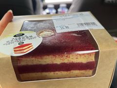 -沃尔玛(前山店)