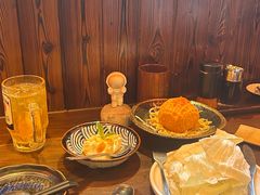 -鸟鹏烧鸟居酒屋(熙龙湾店)