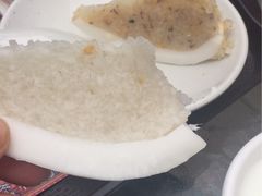 -海口骑楼小吃街