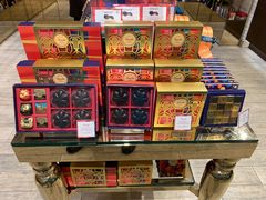 -VENCHI 闻绮(北京国贸商城店)