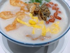 艇仔粥-千灯盛汇·头牌粤菜(致越优城店)