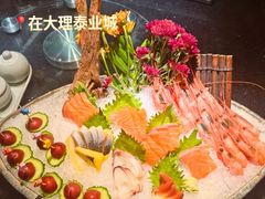 -昆百大泰业城