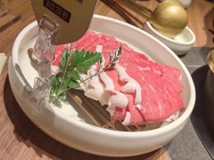 -巴奴毛肚火锅(京西大悦城店)
