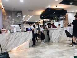 点击看大图 -OnHair造型
