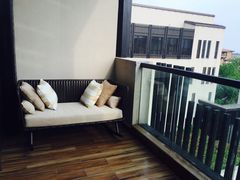 -上海崇明金茂凯悦酒店