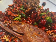 -叶派龙虾•招牌香辣蟹·海鲜(中海国际店)