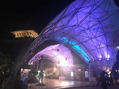 -清迈夜间动物园