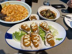 -铜锣湾·有麝自然香(长嘉汇购物公园店)