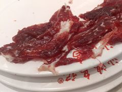 -乌记鲜活牛肉城(金砂东路店)