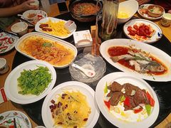 -味莊餐厅(康庄南街店)