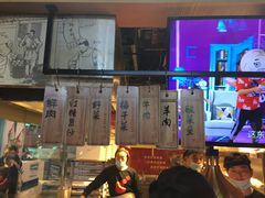 -阿甘锅盔(中关村食宝街店)