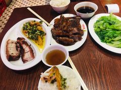 -陈光记烧腊(长寿路店)