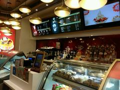 -哈根达斯(金湖广场店)