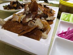 -森谷美食公园(杨行店)