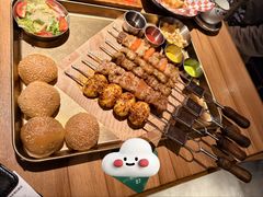 -雪熊精酿·哈尔滨烧烤酒馆(非遗大串店)