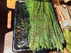 -1819餐厅·团队聚餐·烤串·精酿