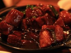 特色红烧肉-建国328 本帮小馆·面馆