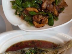 -箸福·夜上海(雨花客厅店)