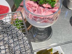 -合易泓烤肉•首创生椰大油边(宁山路店)