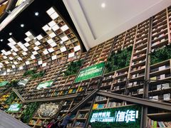 -当当书店(国泰广场店)