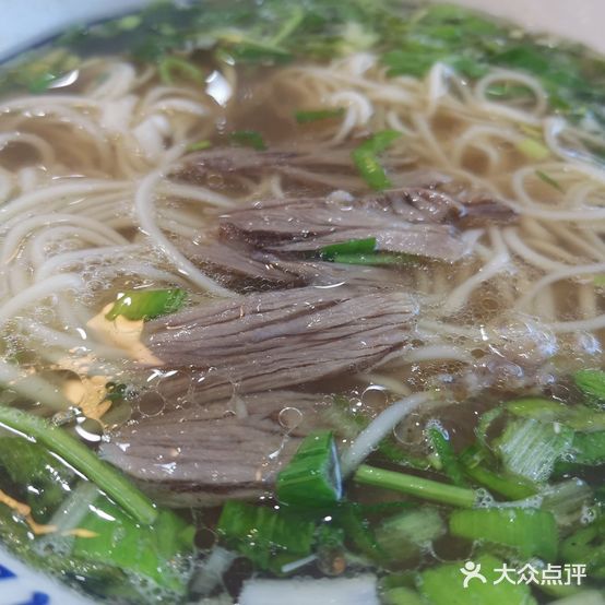 小西湖牛肉面(三亚店)