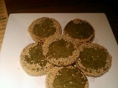 -绿茶餐厅(华联万柳店)