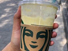 -星巴克(北京望京店)