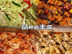 -庄子梦然·城市微度假·24h按摩·推拿·spa