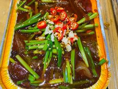 -聚点串吧·北京烧烤(朝北店)