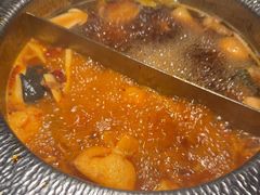 -牛YO寿喜烧和牛火锅自助(三台子万象汇店)