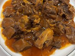 -清真·同发顺饭庄·烧麦(总店)